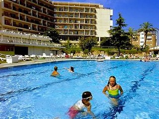 Samba Apartments